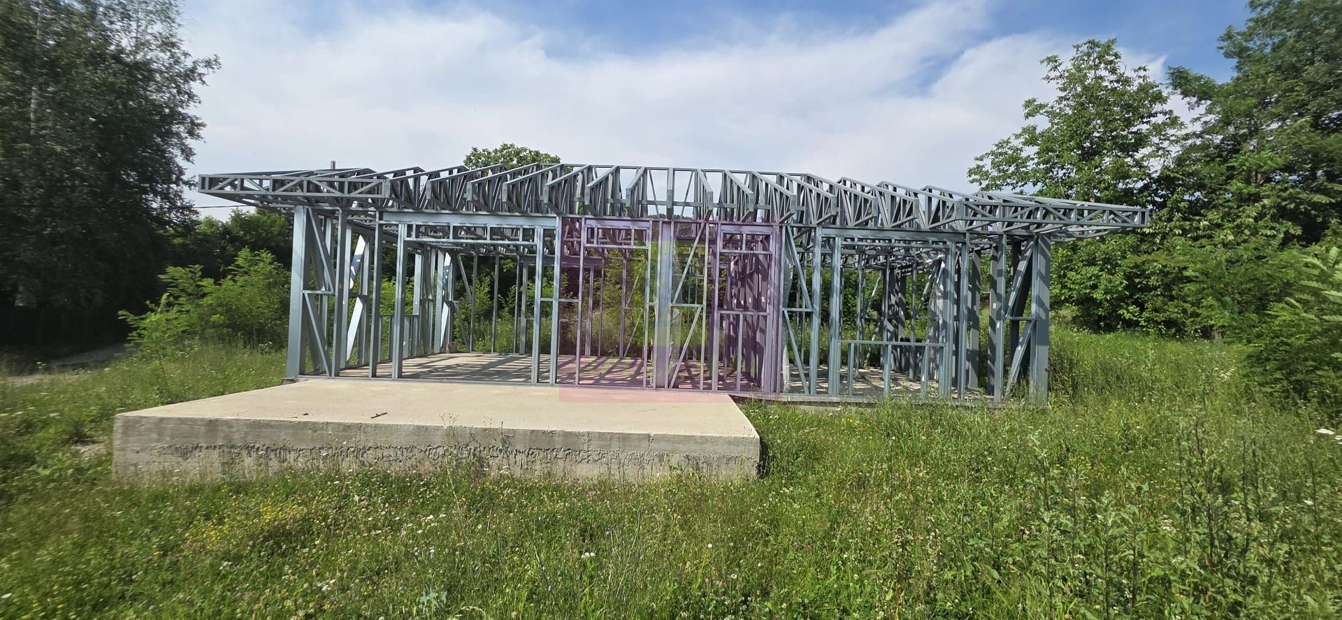 Casă 3 camere de vânzare | Brebu