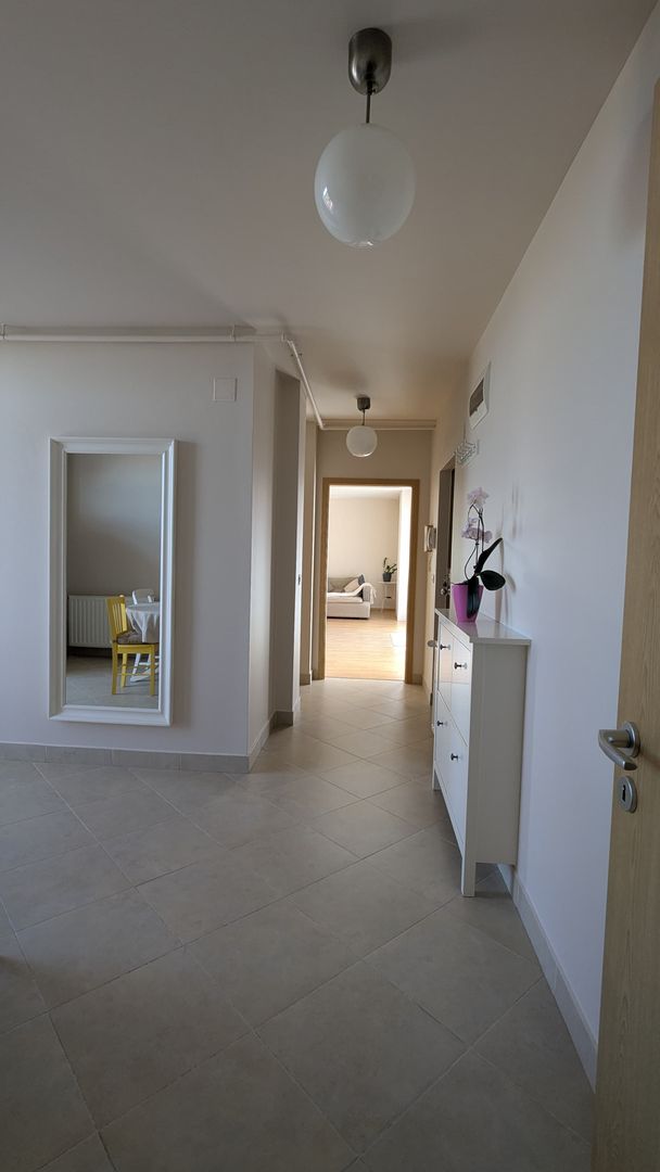Apartament 3 camere de vânzare | Timisoara, Aradului
