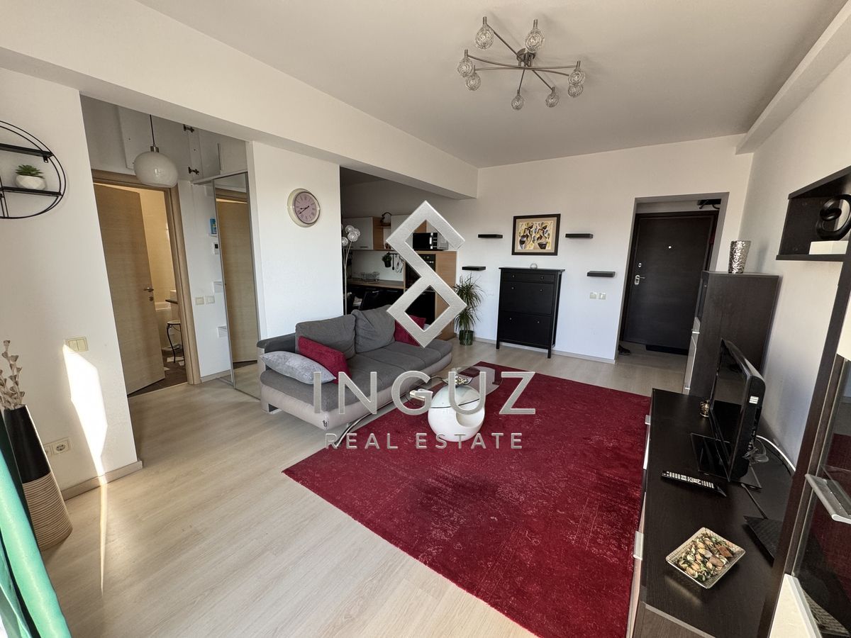 Apartament 2 camere de închiriat | Bucuresti, Basarab