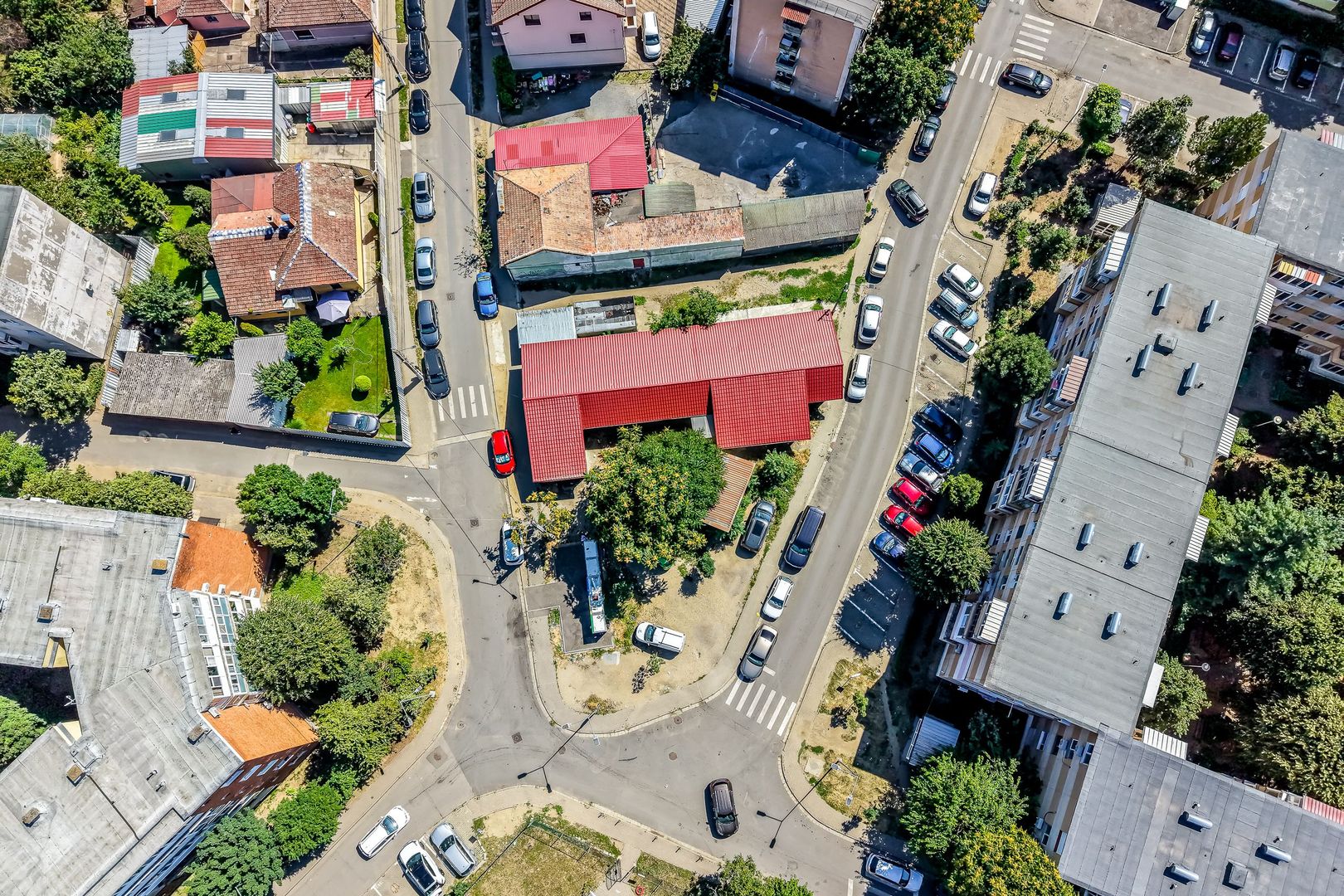 Casă 8 camere de vânzare | Arad, Aurel Vlaicu