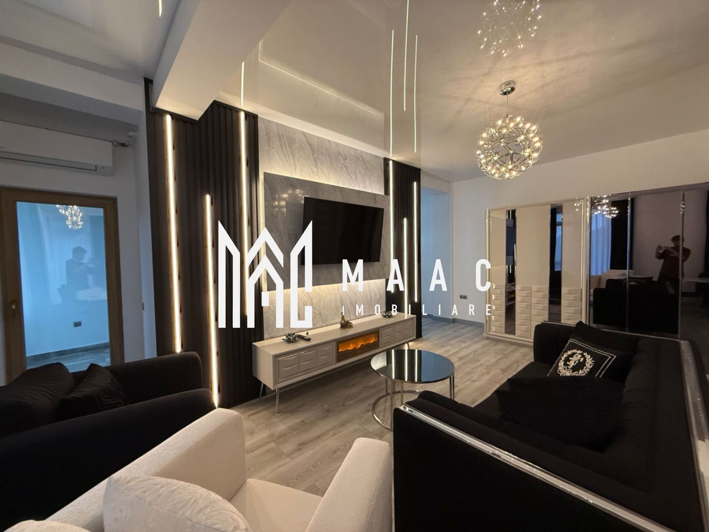 Apartament 2 camere de vânzare | Selimbar