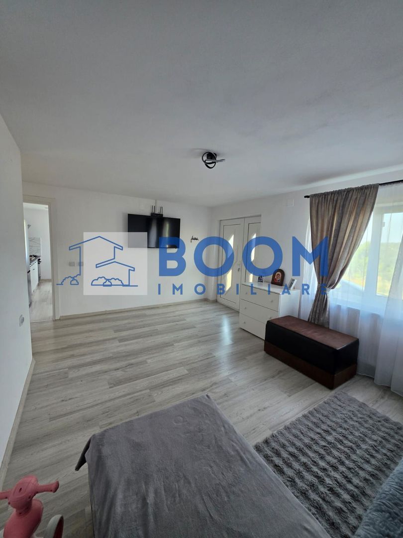 Casă 3 camere de vânzare | Berislavesti