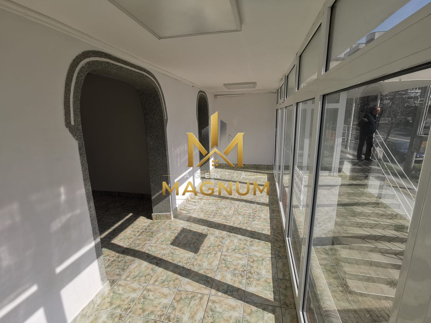 Spațiu comercial de închiriat | Baia Mare, Central