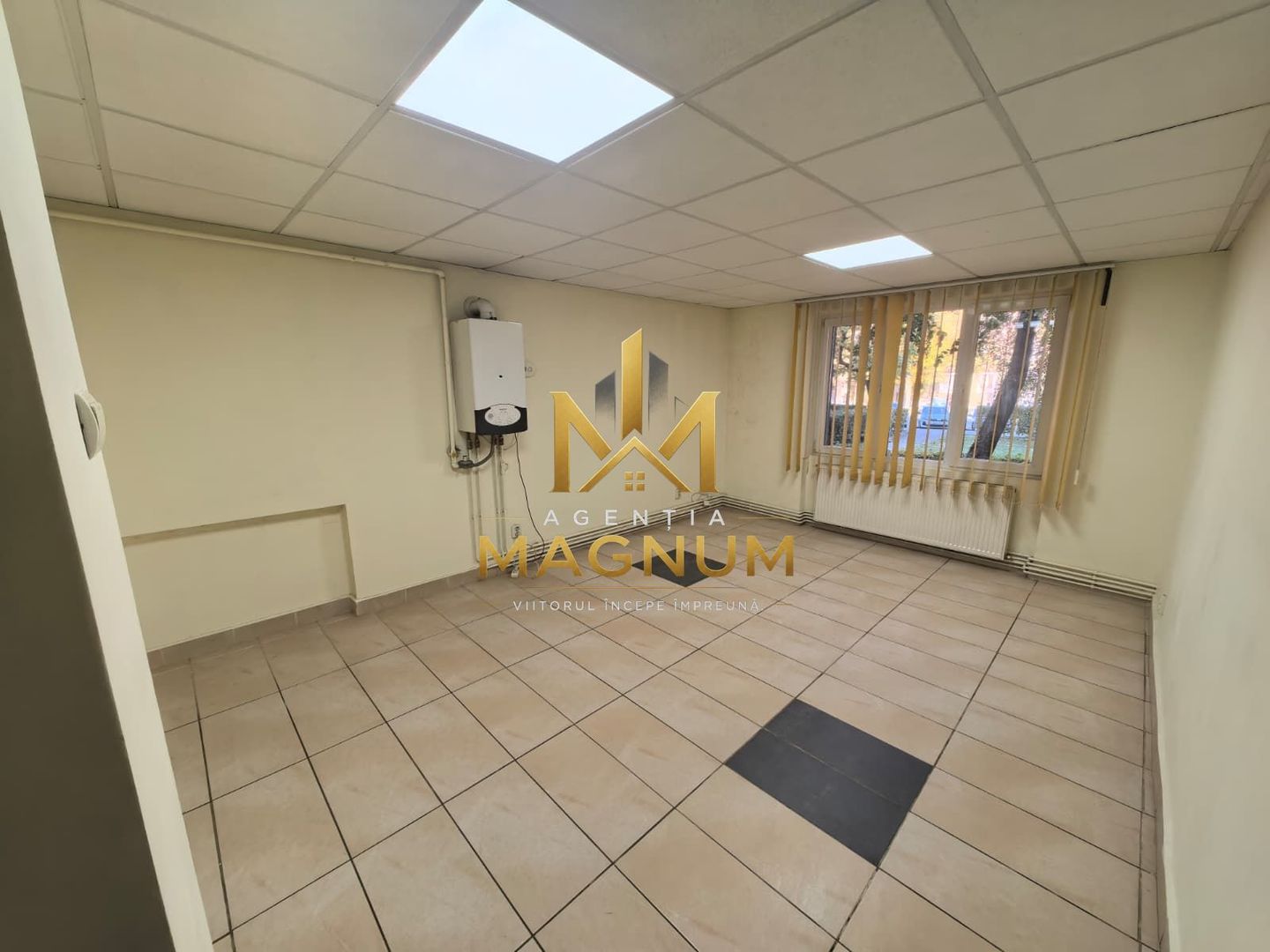 Spațiu comercial de închiriat | Baia Mare, Central