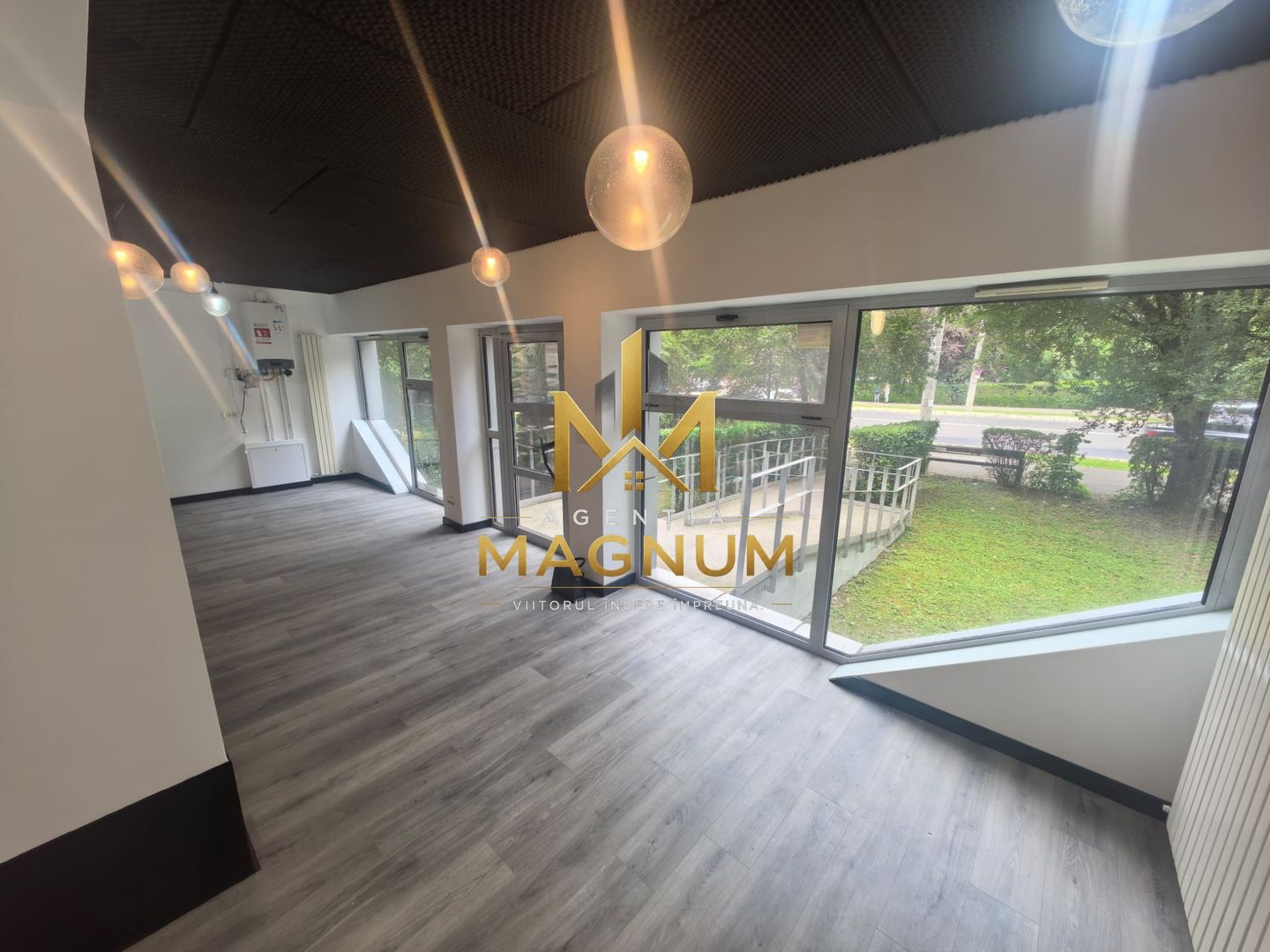 Spațiu comercial de închiriat | Baia Mare, Central