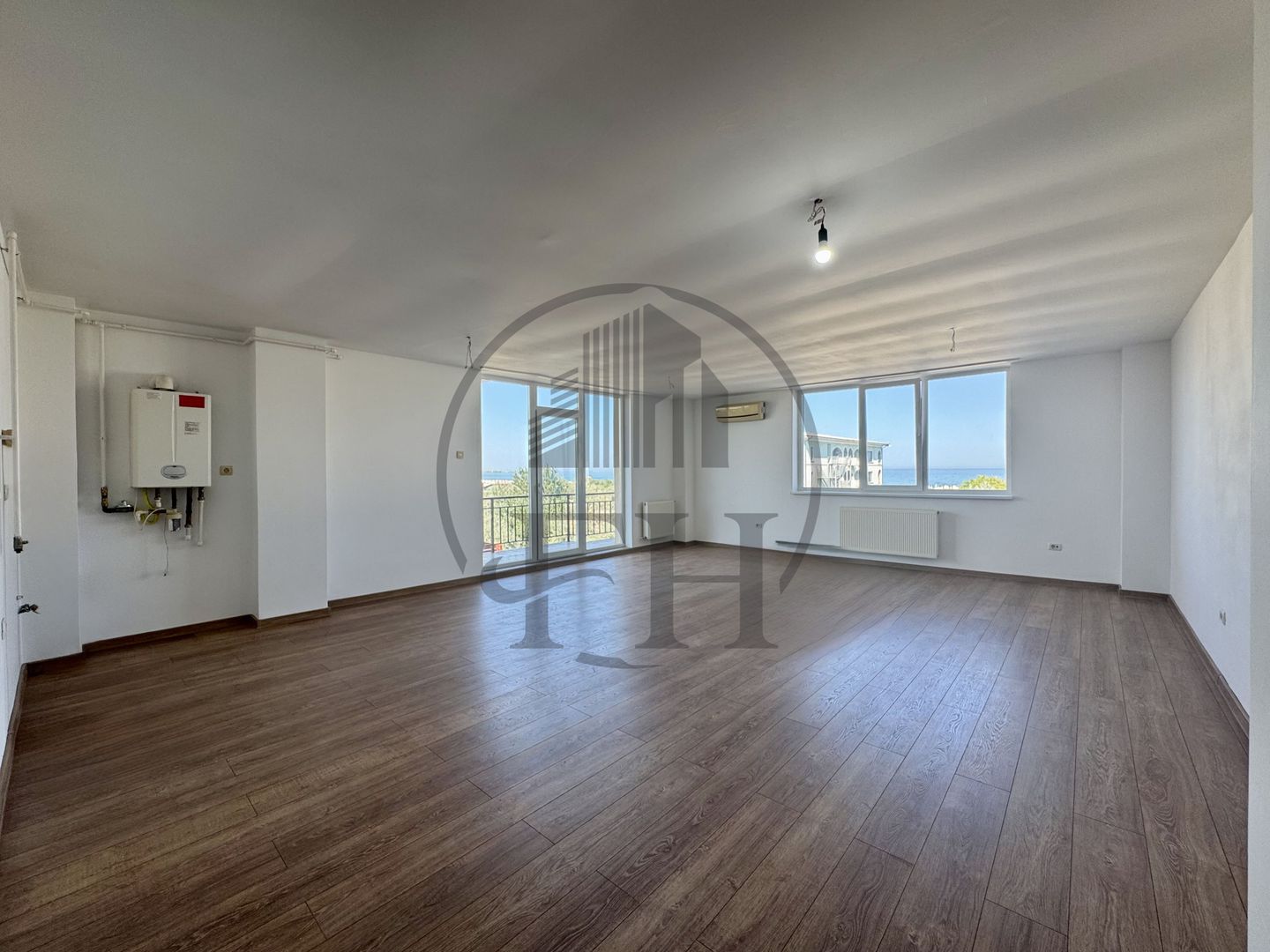 Apartament 3 camere de vânzare | Navodari, Sud