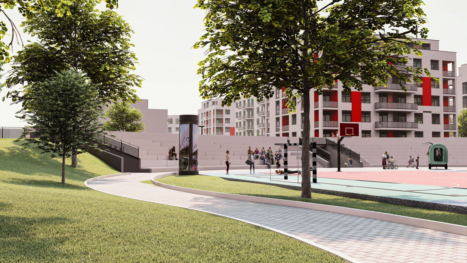 Apartament 2 camere de vânzare | Arad, UTA
