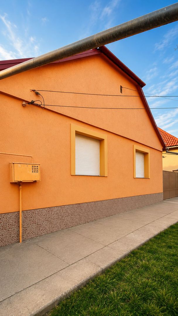 Casă 5 camere de vânzare | Giarmata