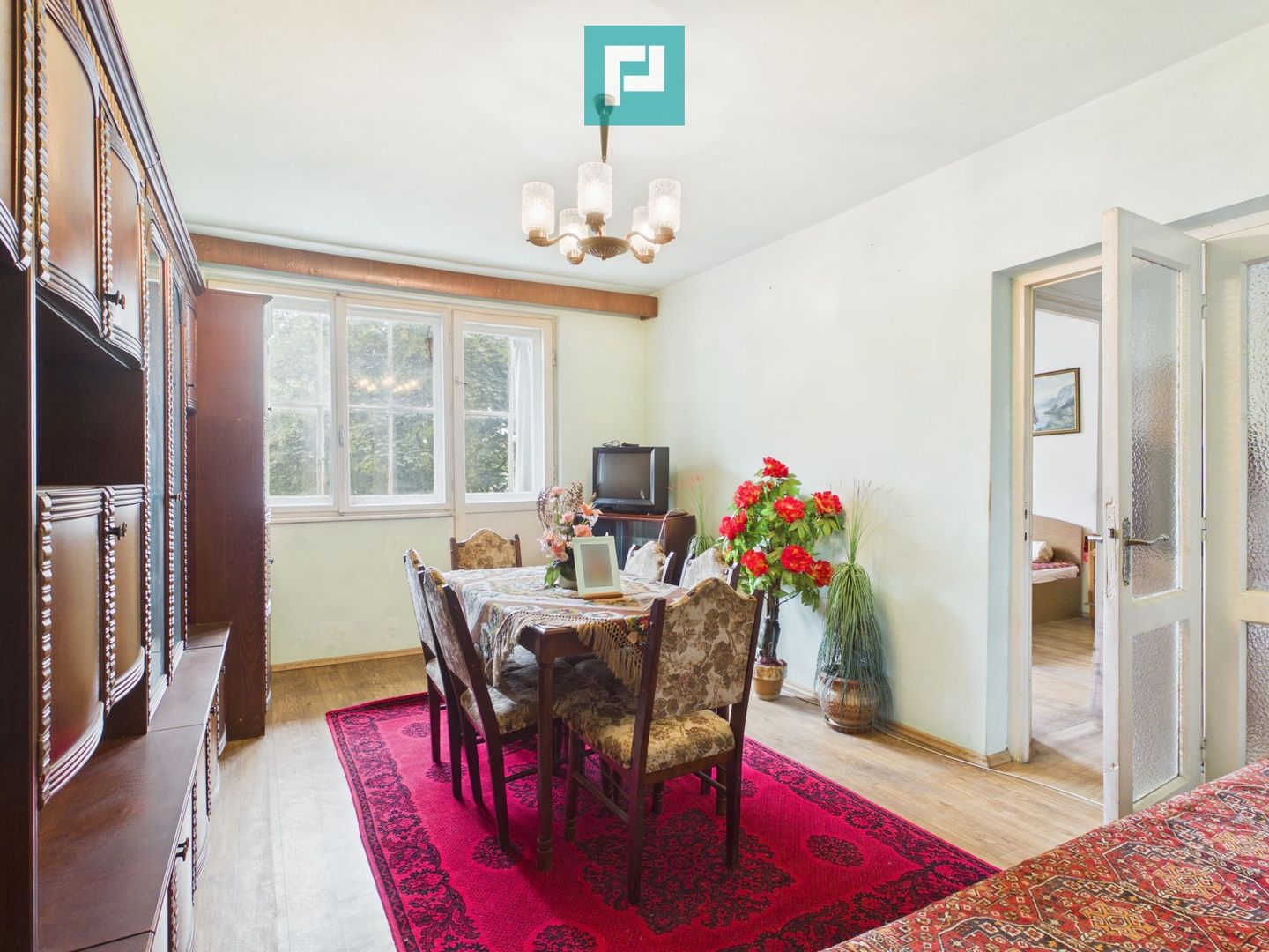 Apartament 3 camere de vânzare | Oradea, Rogerius