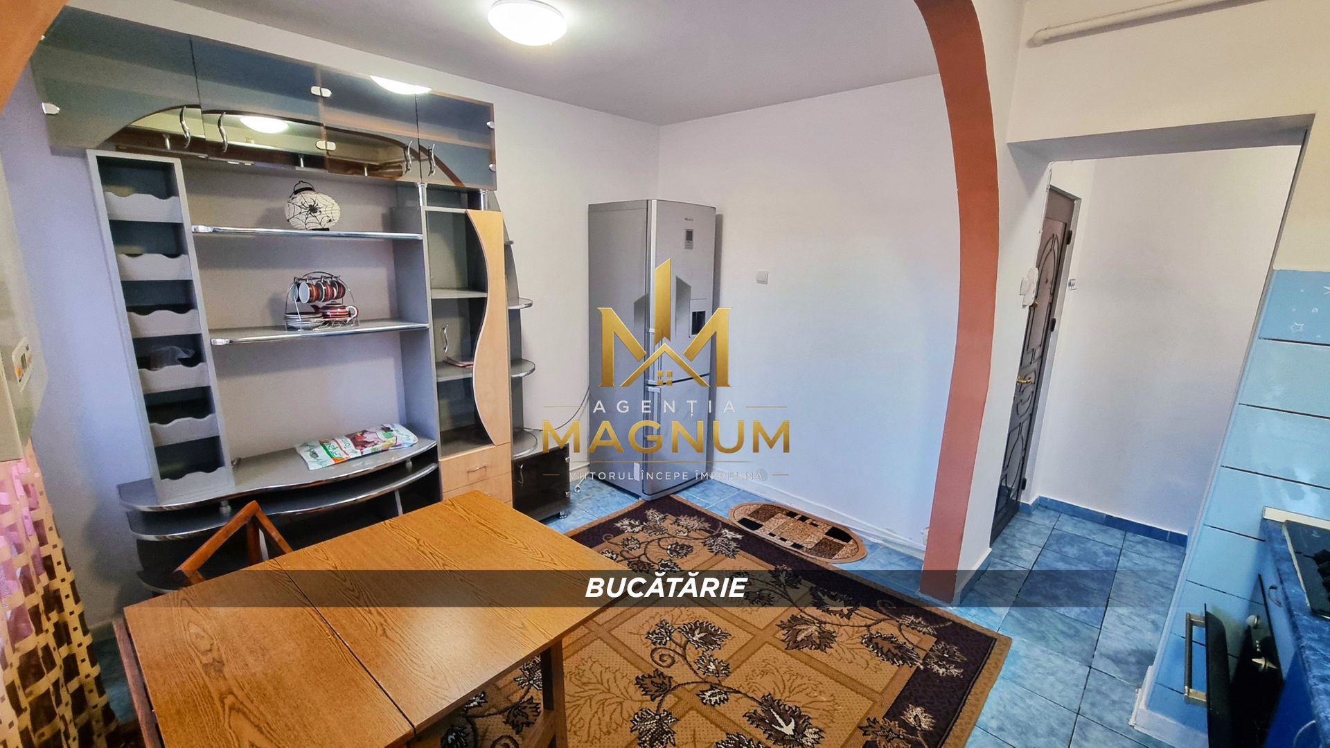 Apartament 2 camere de vânzare | Baia Mare, Decebal