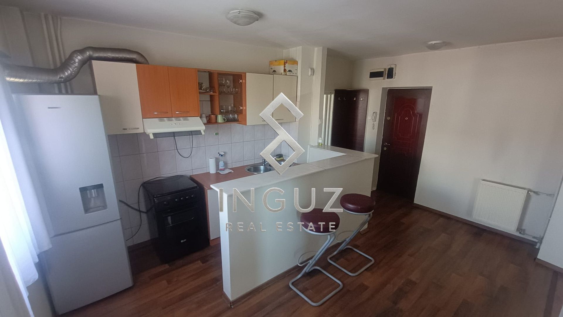 Apartament 3 camere de închiriat | Bucuresti, Stefan cel Mare
