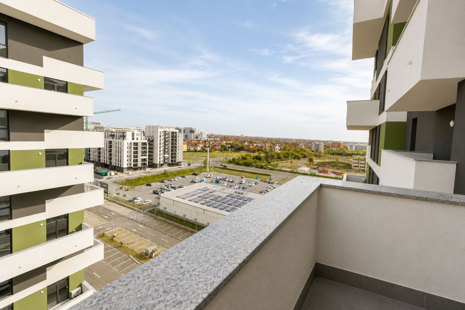 Apartament 2 camere de vânzare | Timisoara, Torontalului