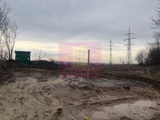 Teren intravilan de vânzare | Bucuresti, Timisoara