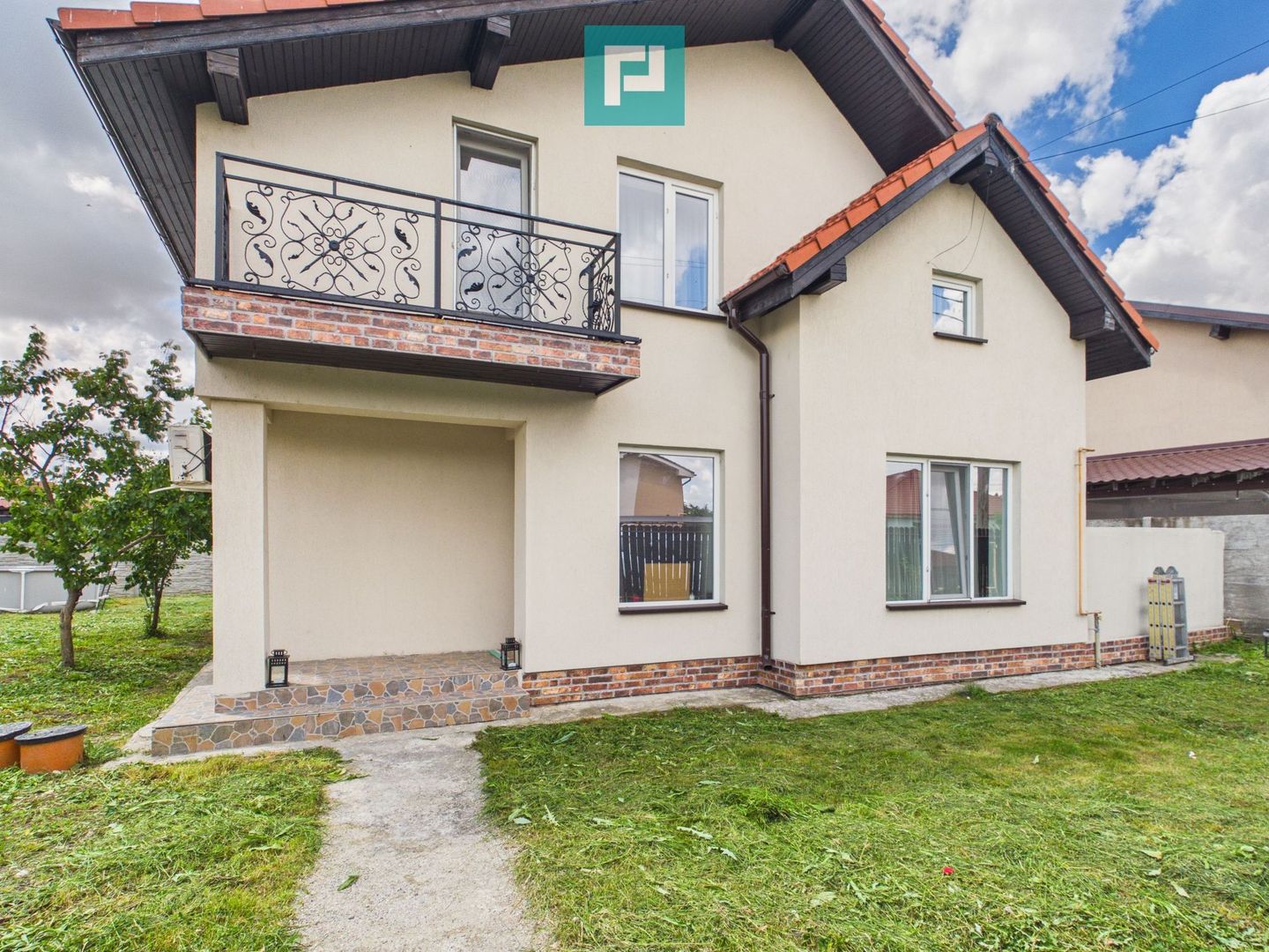 Casă 4 camere de vânzare | Sanandrei