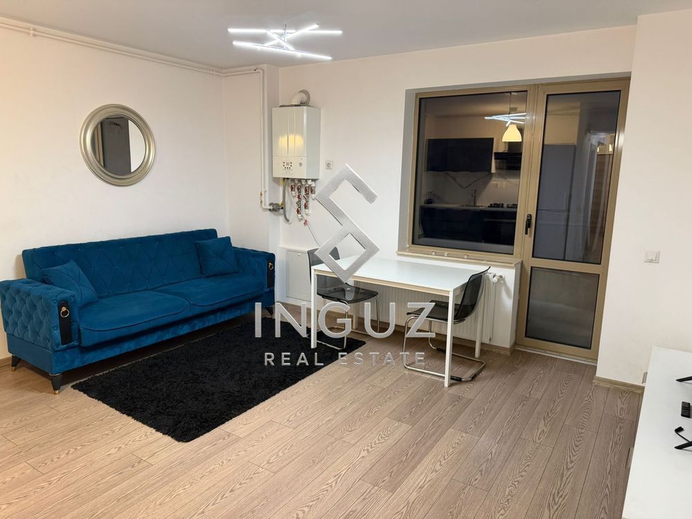 Apartament 2 camere de închiriat | Bucuresti, Morarilor