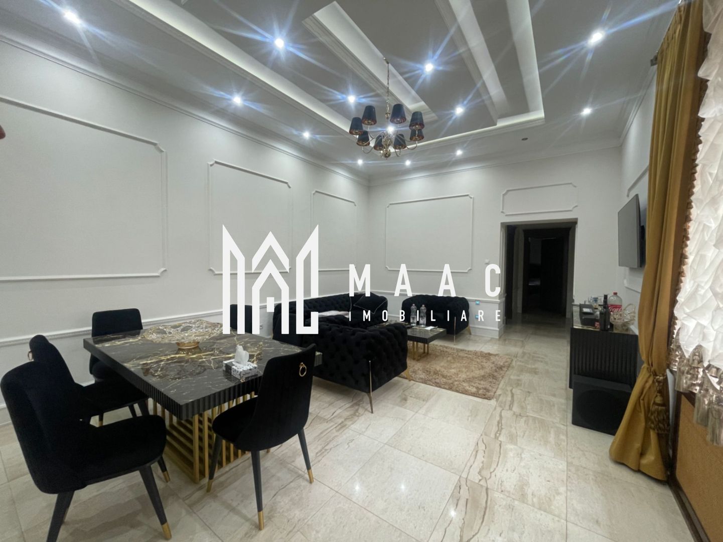 Spațiu comercial de închiriat | Sibiu, Central