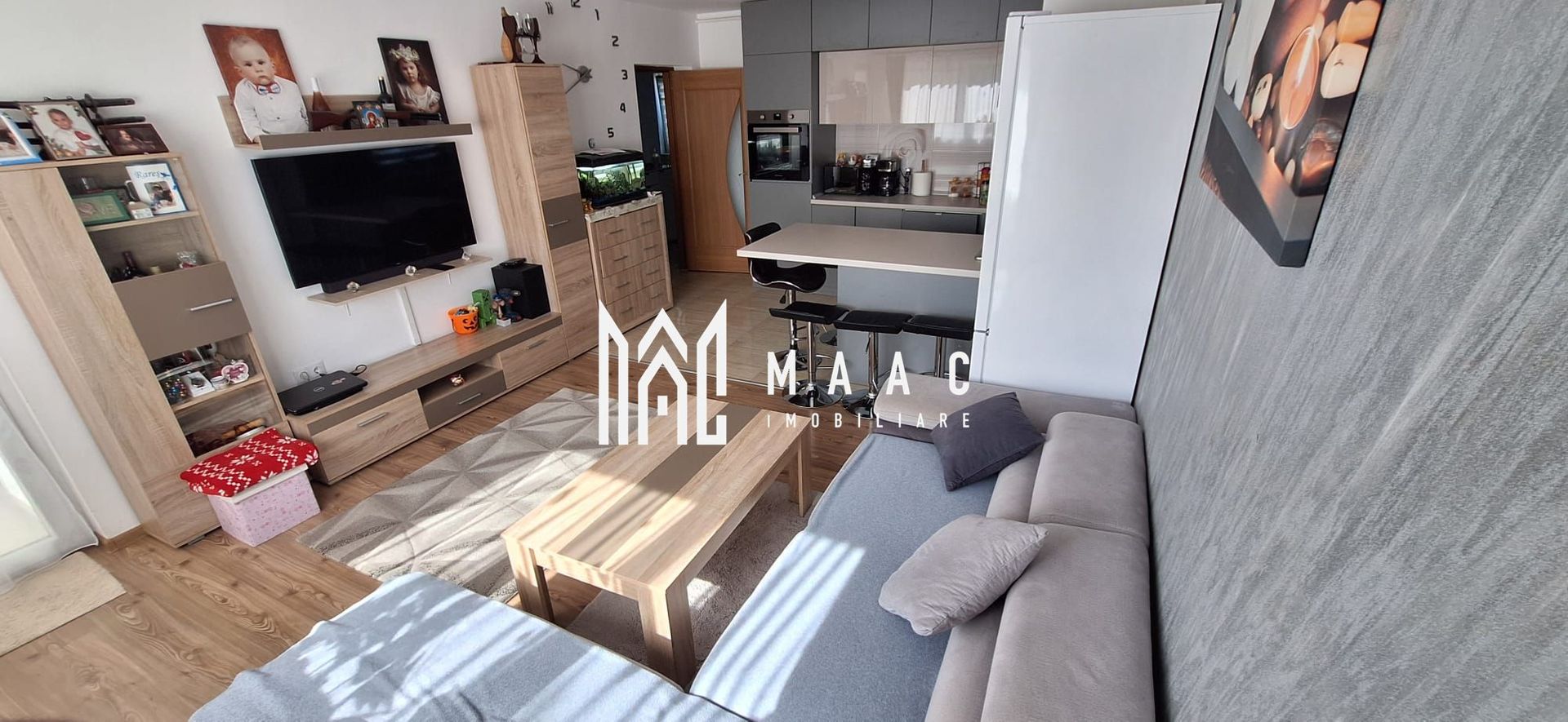 Apartament 3 camere de vânzare | Selimbar