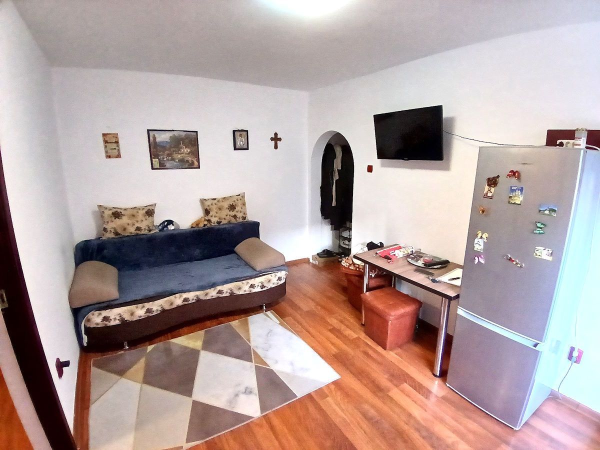 Apartament 2 camere de vânzare | Tecuci, Central