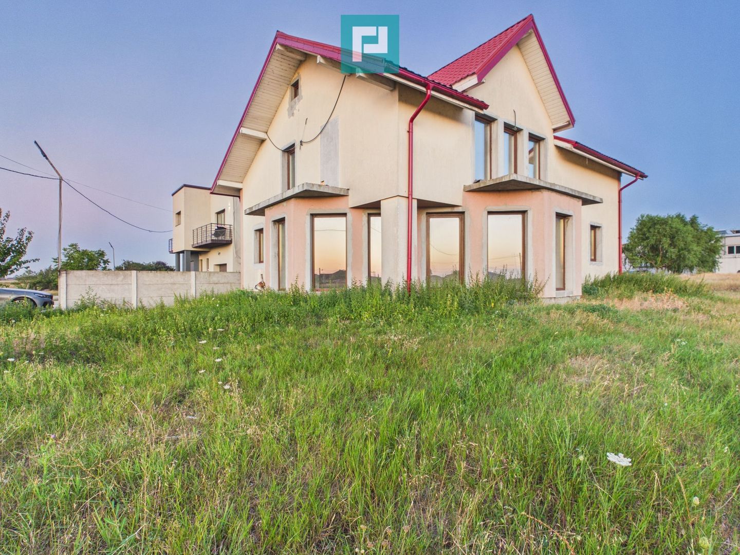 Casă 6 camere de vânzare | Sanandrei
