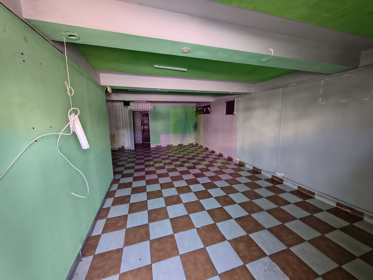 Spațiu comercial de vânzare | 1 Decembrie, Anabella