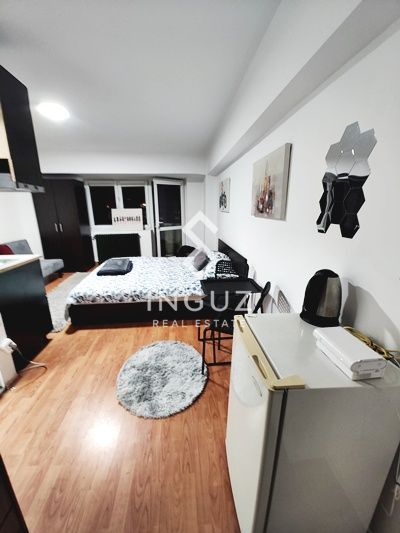 Garsonieră de închiriat | Bucuresti, Unirii