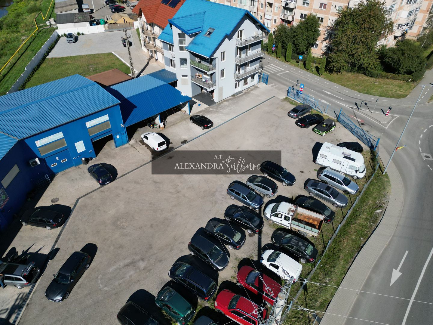 Spațiu comercial de vânzare | Hateg, Sud-Est
