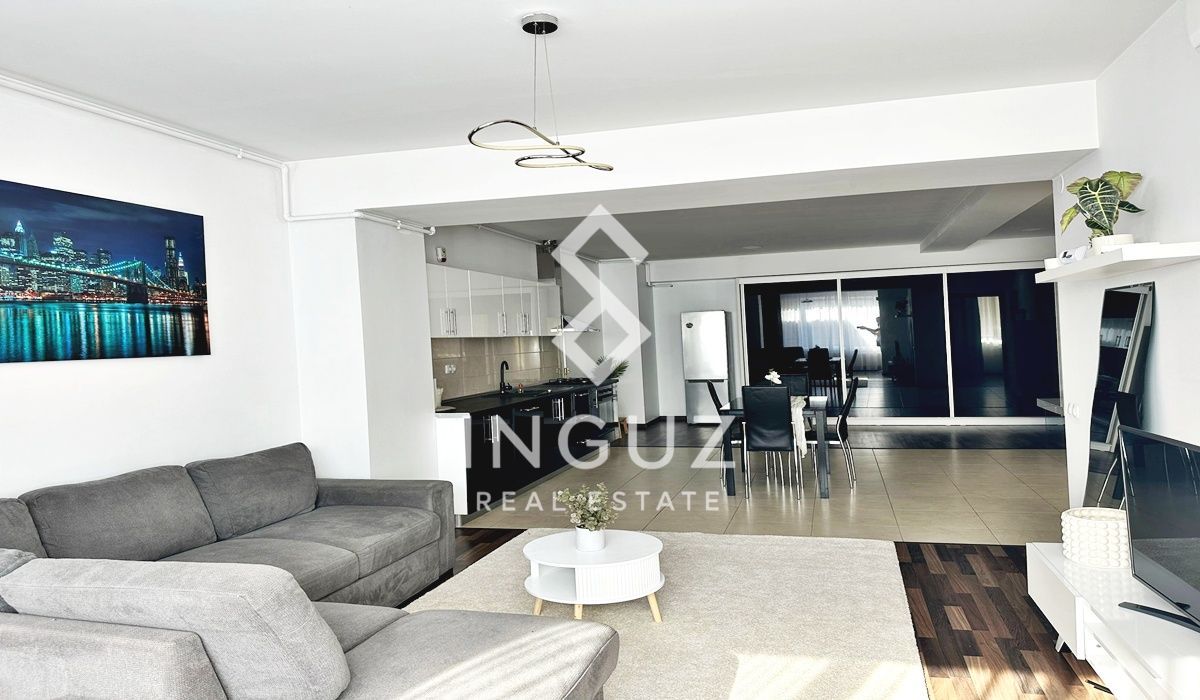 Apartament 2 camere de închiriat | Bucuresti, Ferdinand