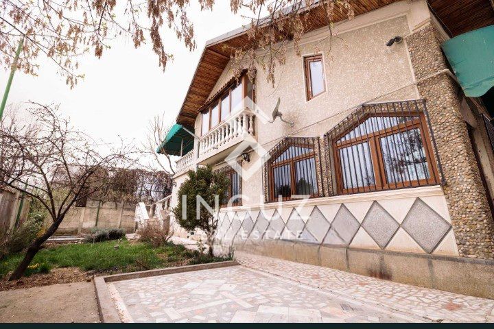 Casă 5 camere de închiriat | Bucuresti, Obor