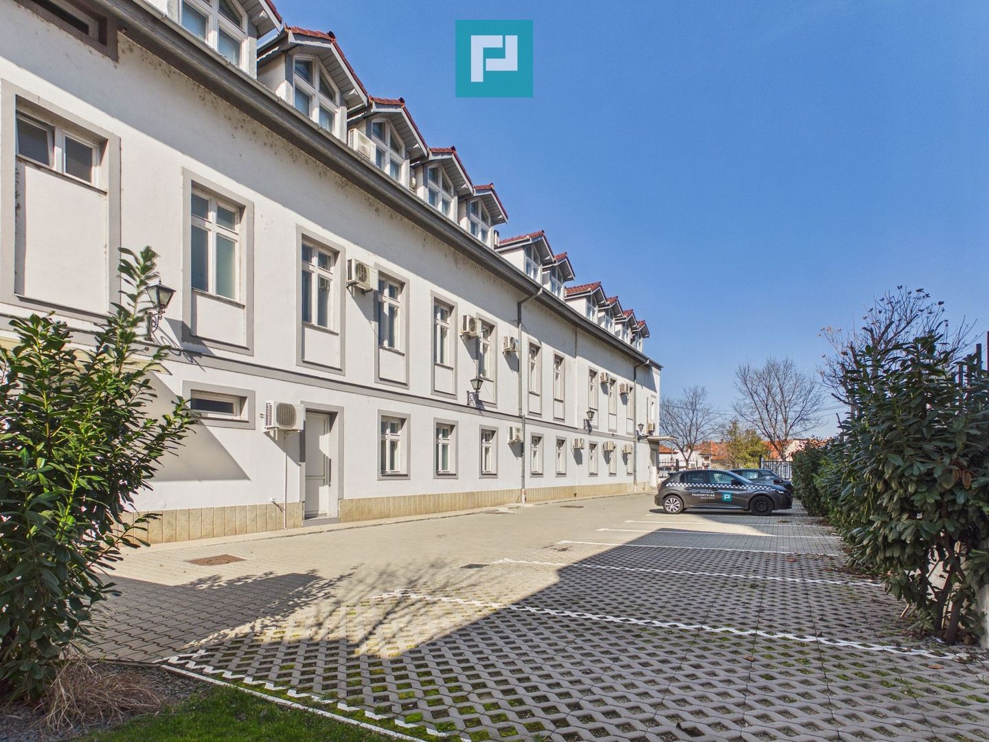 Spațiu comercial de închiriat | Oradea, Central