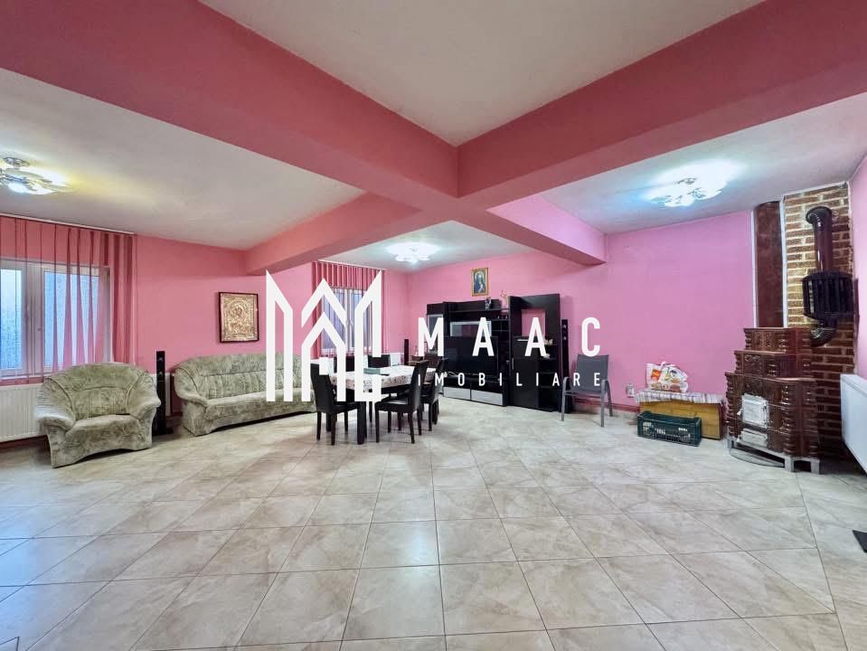 Casă 5 camere de vânzare | Cartisoara