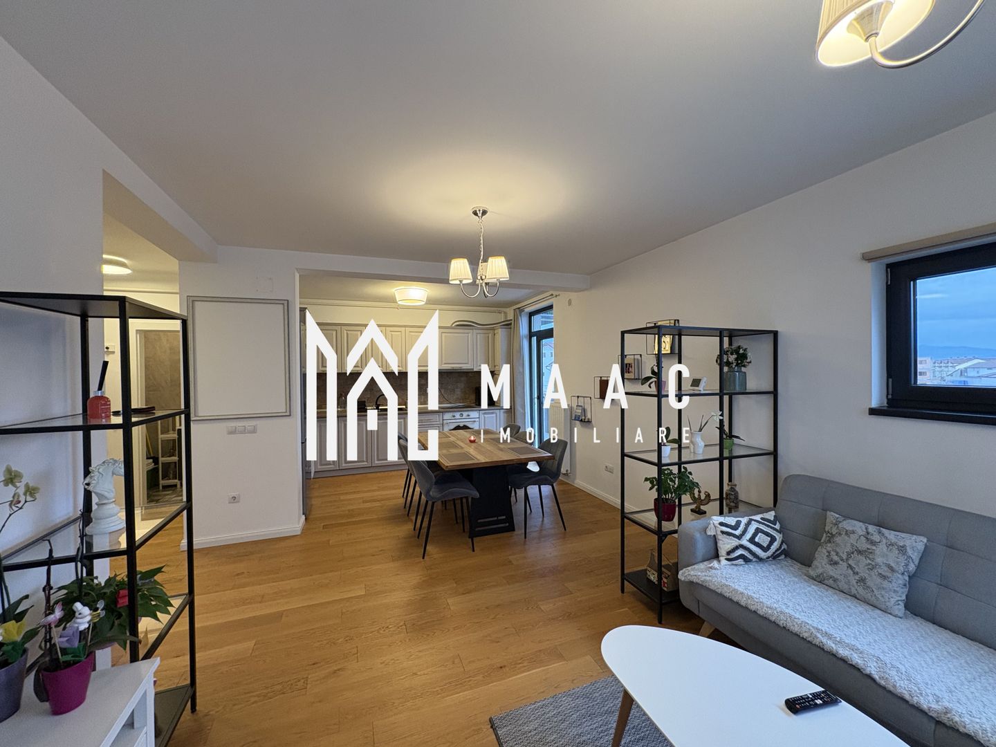 Apartament 3 camere de vânzare | Selimbar