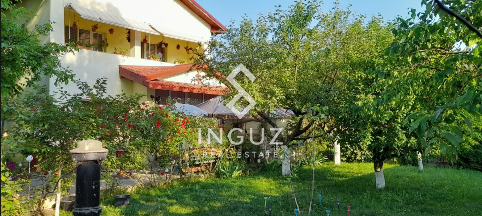 Casă 3 camere de vânzare | 1 Decembrie