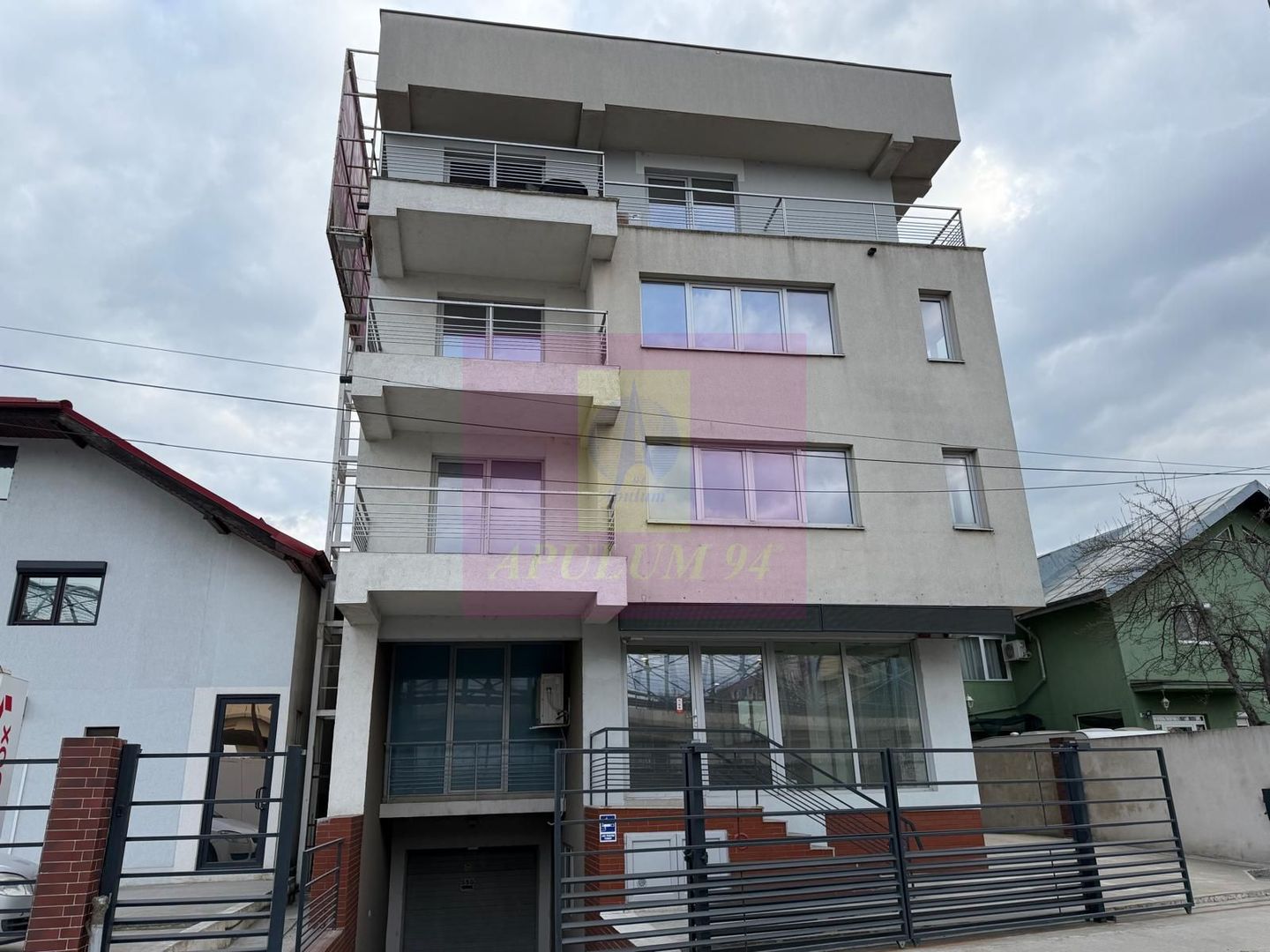 Spațiu comercial de închiriat | Bucuresti, Theodor Pallady