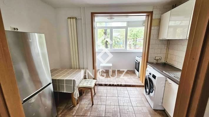 Apartament 3 camere de închiriat | Bucuresti, Titan