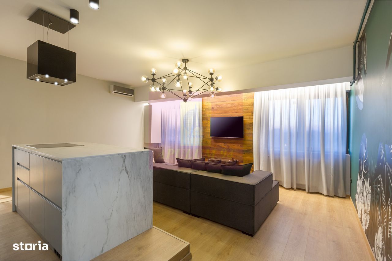 Apartament 3 camere de vânzare | Bucuresti, Vitan