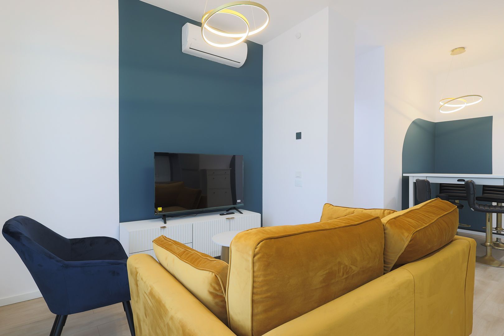 Apartament 2 camere de vânzare | Arad, UTA