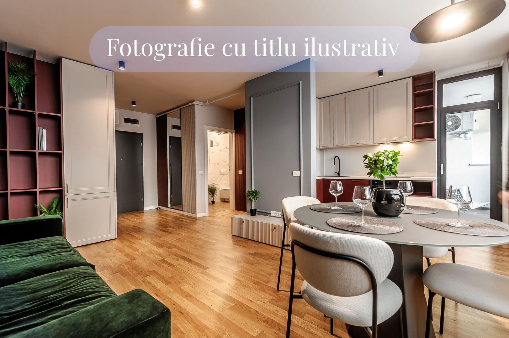 Apartament 2 camere de vânzare | Timisoara, Aradului