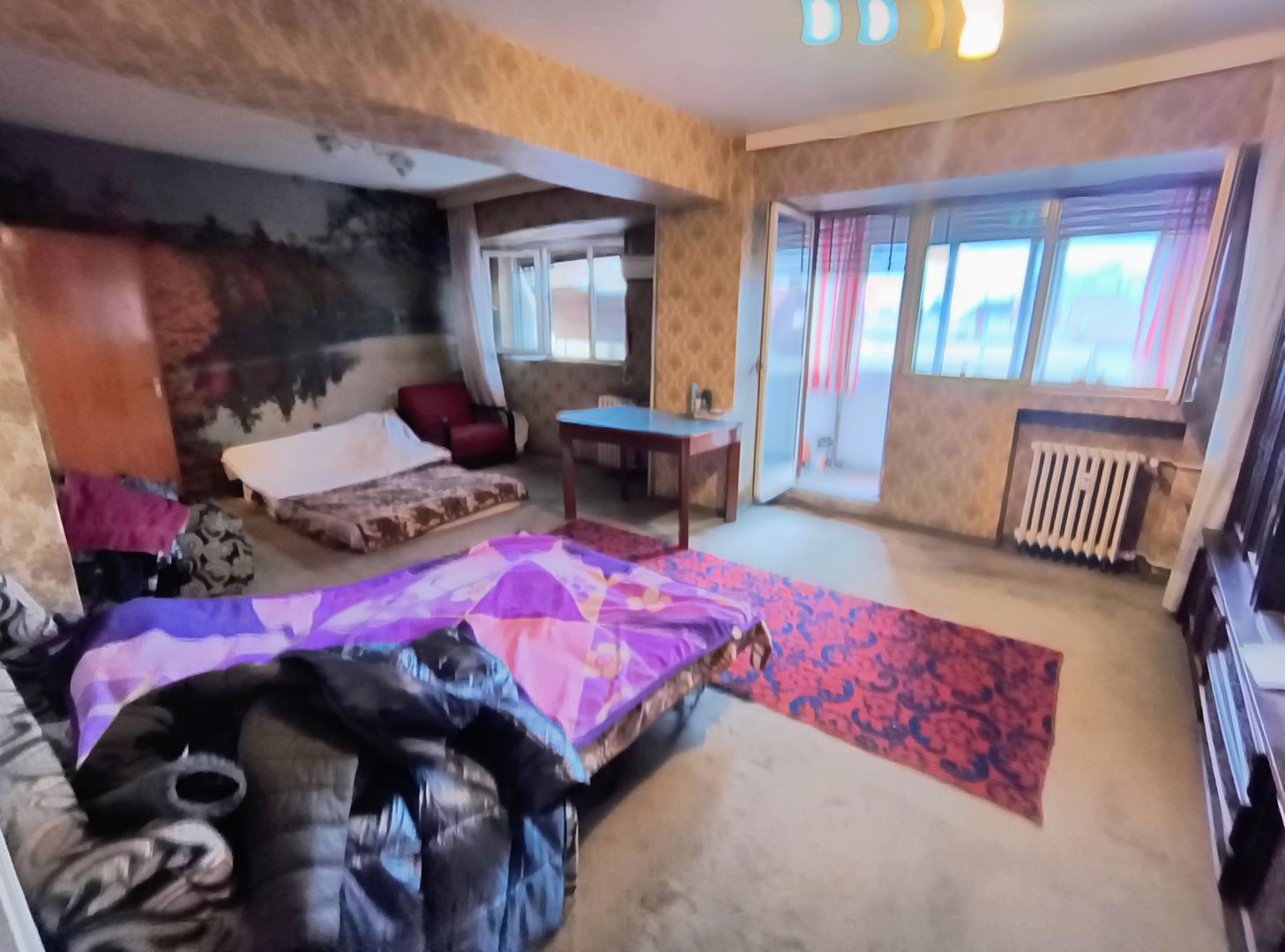 Apartament 4 camere de vânzare | Bucuresti, Iancului