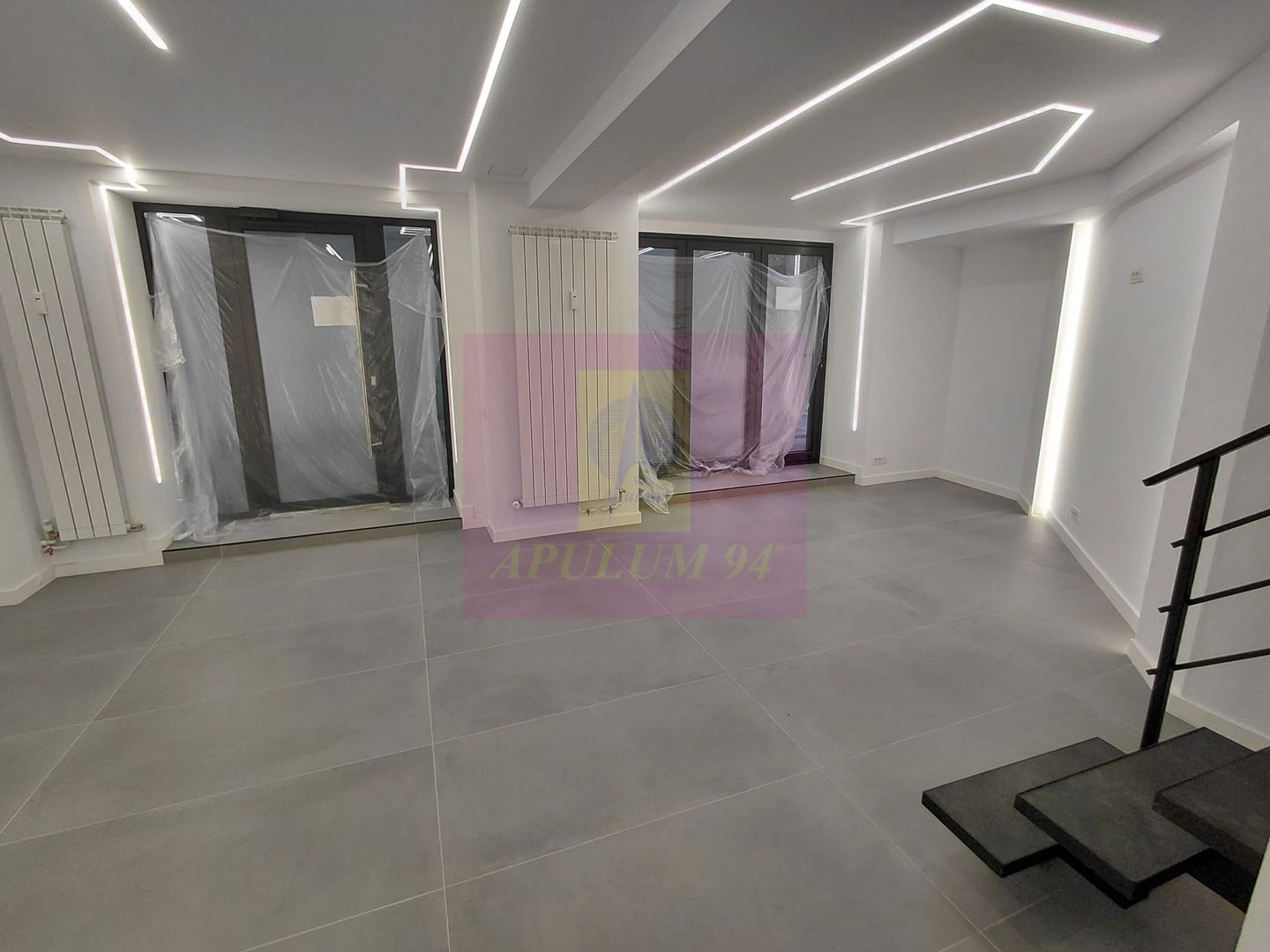 Spațiu comercial de vânzare | Bucuresti, P-ta Alba Iulia