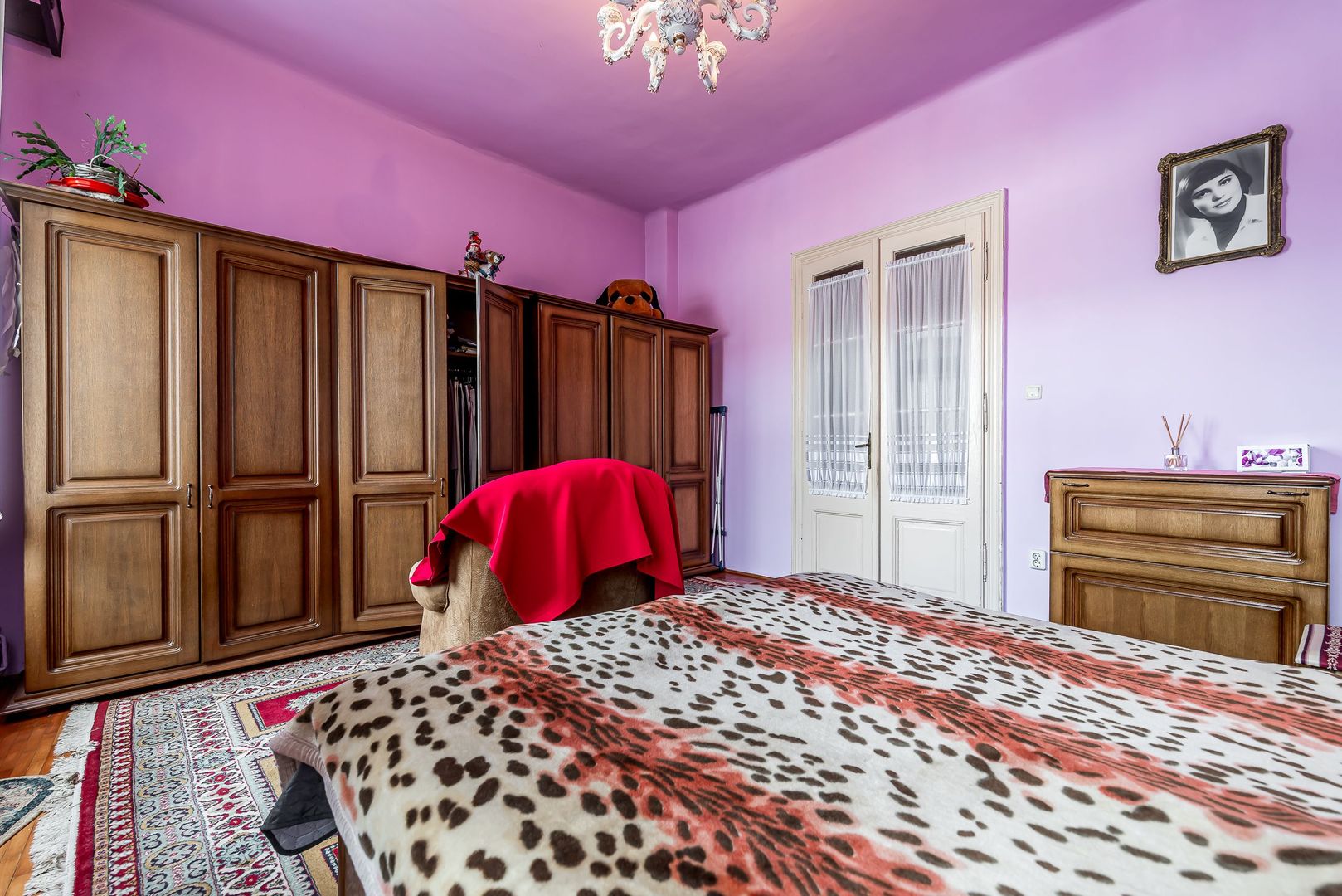 Apartament 3 camere de vânzare | Arad, Central