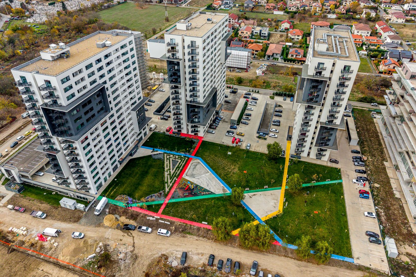 Apartament 2 camere de vânzare | Timisoara, Aradului