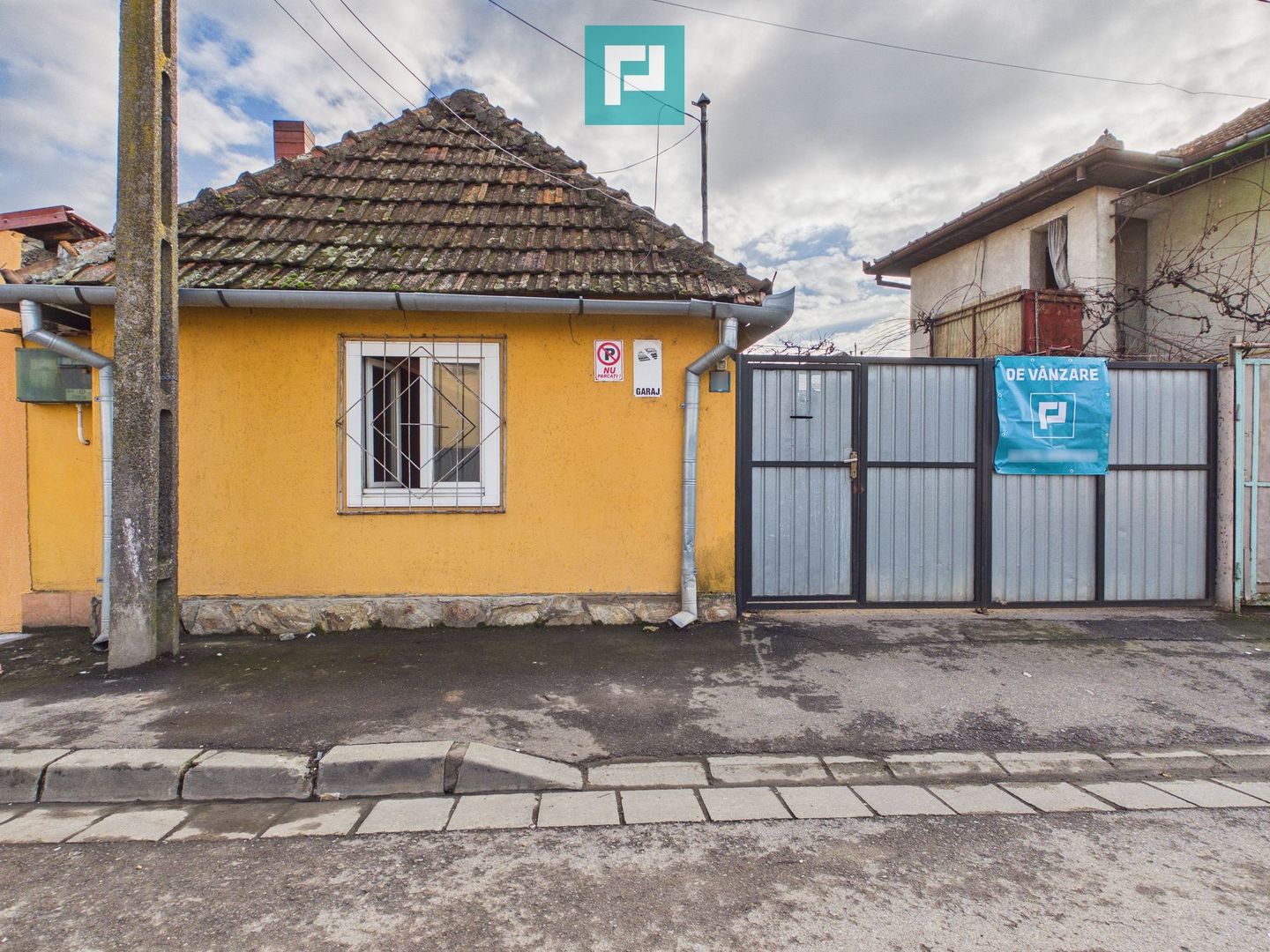 Casă 4 camere de vânzare | Oradea, Calea Clujului