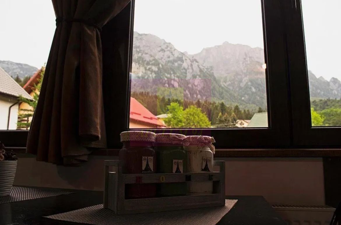Apartament 3 camere de vânzare | Busteni, Central