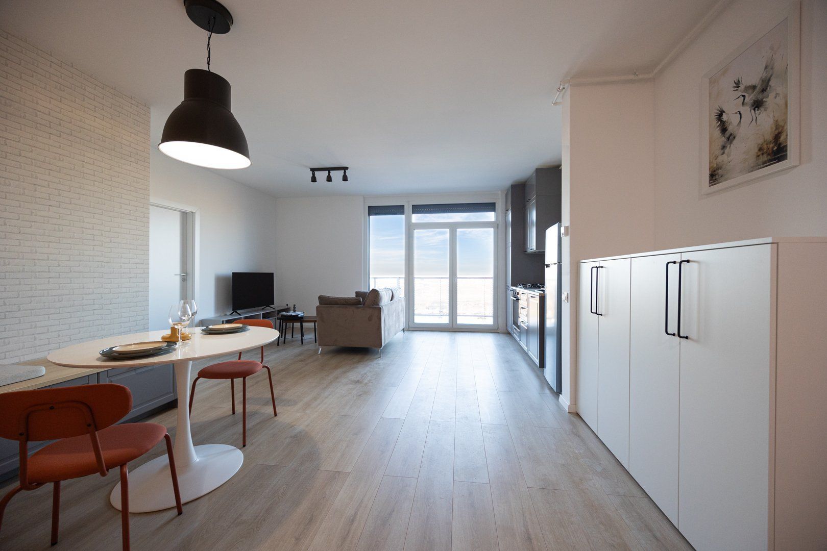 Apartament 2 camere de vânzare | Arad, UTA