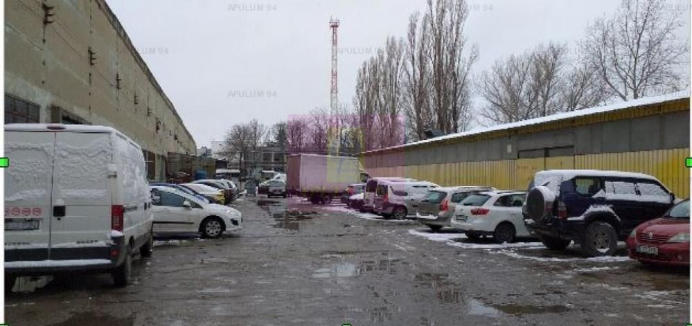Spațiu comercial de vânzare | Bucuresti, 23 August (Catelul)