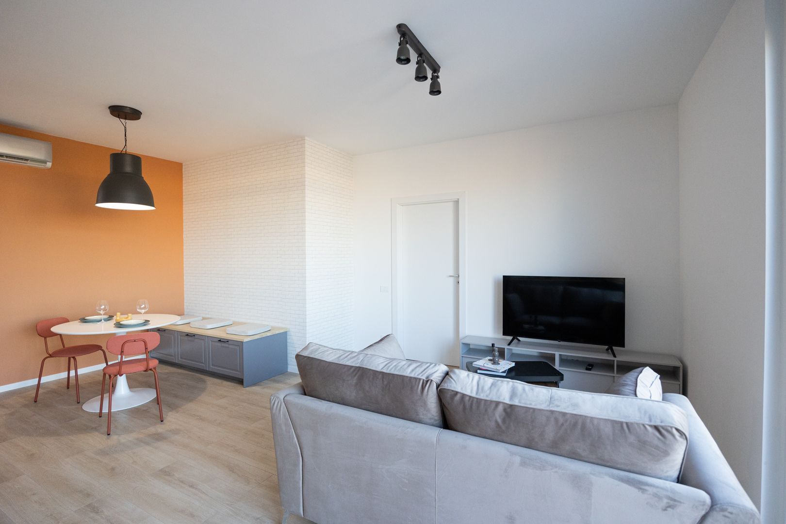 Apartament 2 camere de vânzare | Arad, Central
