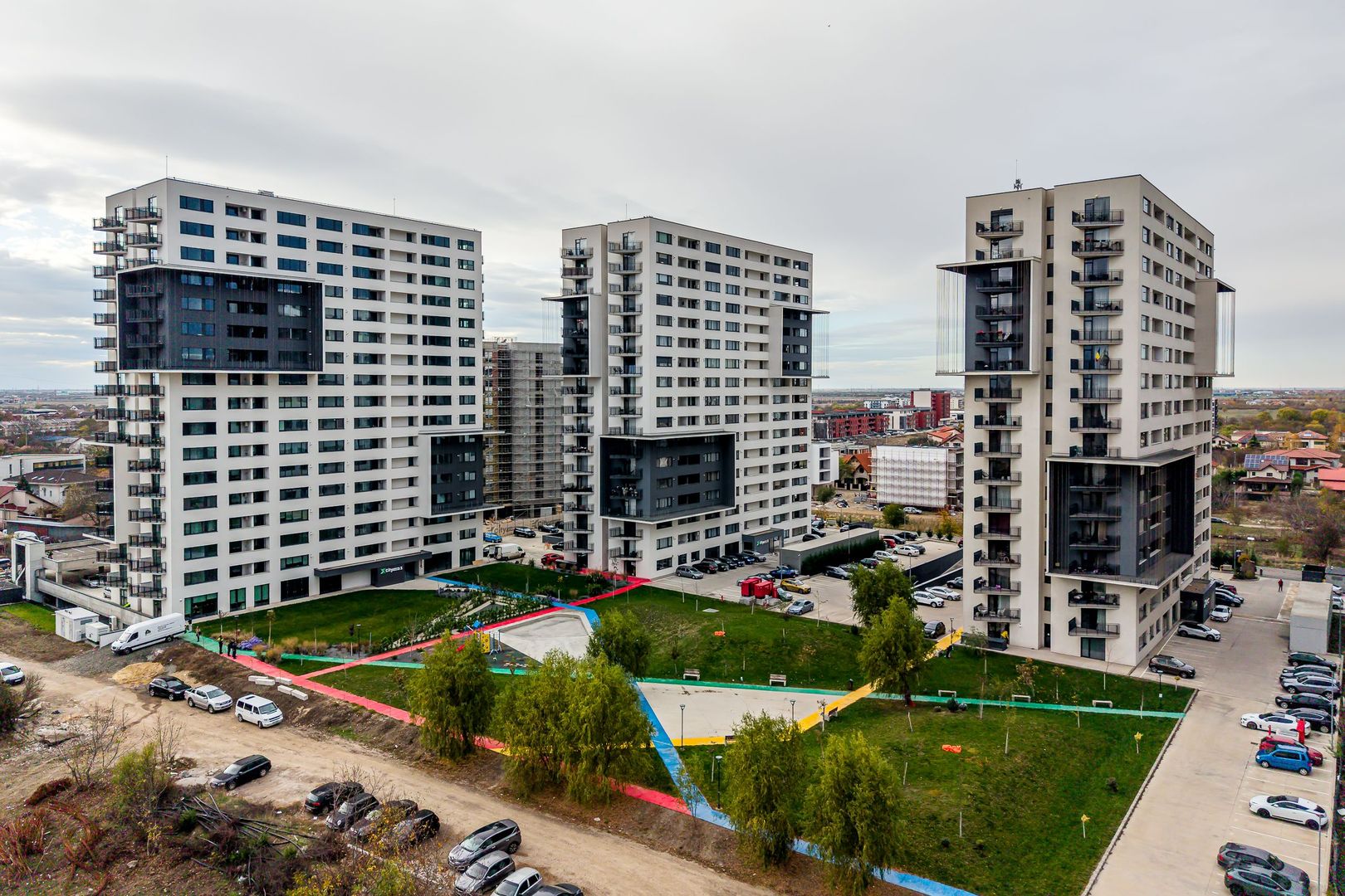 Apartament 2 camere de vânzare | Timisoara, Aradului