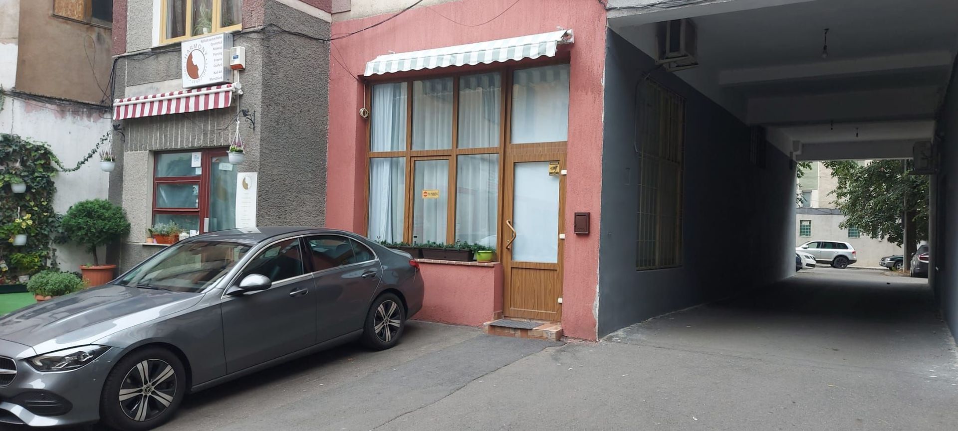 Spațiu comercial de vânzare | Oradea, Ultracentral