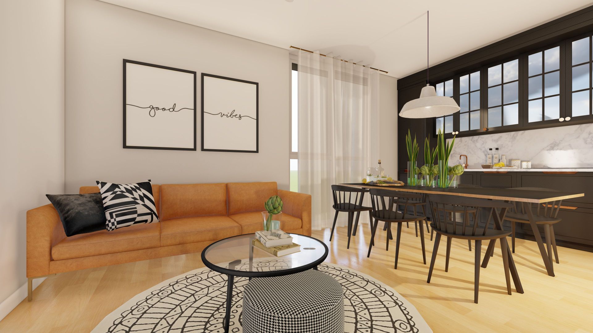 Apartament 2 camere de vânzare | Arad, UTA