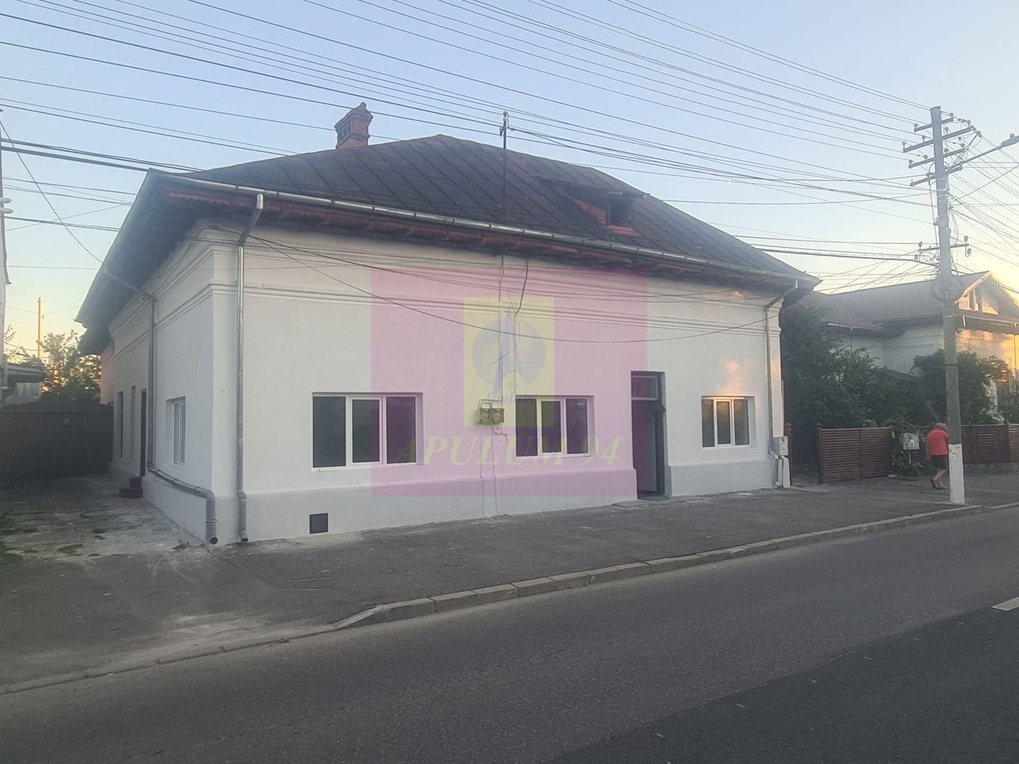 Casă 4 camere de vânzare | Campina, Central